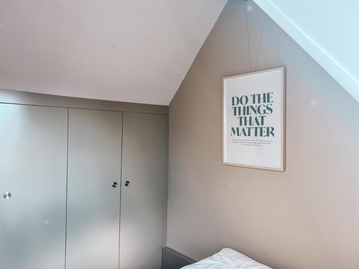Kyritzer Budenhaus ภายนอก รูปภาพ